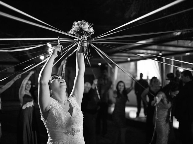 O casamento de Eduardo e Mariana em Curitiba, Paraná 75
