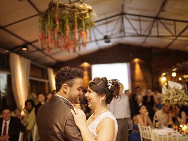 O casamento de Eduardo e Mariana em Curitiba, Paraná 76