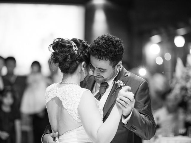 O casamento de Eduardo e Mariana em Curitiba, Paraná 77