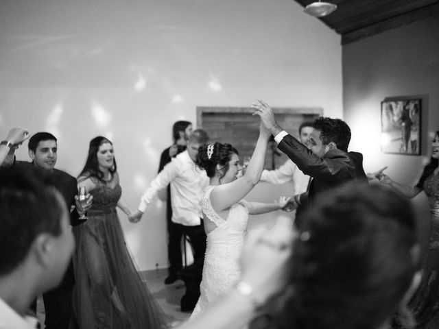 O casamento de Eduardo e Mariana em Curitiba, Paraná 80