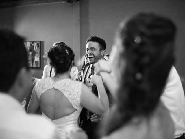 O casamento de Eduardo e Mariana em Curitiba, Paraná 81