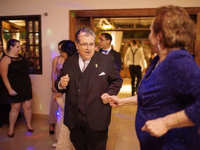 O casamento de Eduardo e Mariana em Curitiba, Paraná 82