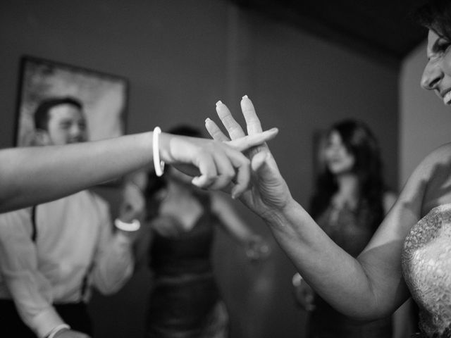O casamento de Eduardo e Mariana em Curitiba, Paraná 84