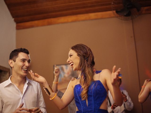 O casamento de Eduardo e Mariana em Curitiba, Paraná 90