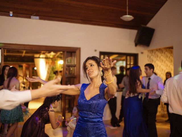 O casamento de Eduardo e Mariana em Curitiba, Paraná 91