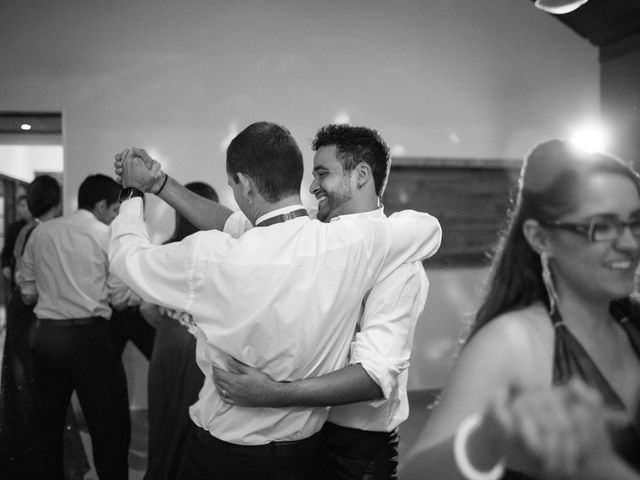O casamento de Eduardo e Mariana em Curitiba, Paraná 92
