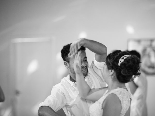 O casamento de Eduardo e Mariana em Curitiba, Paraná 93