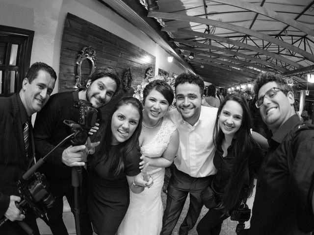 O casamento de Eduardo e Mariana em Curitiba, Paraná 95