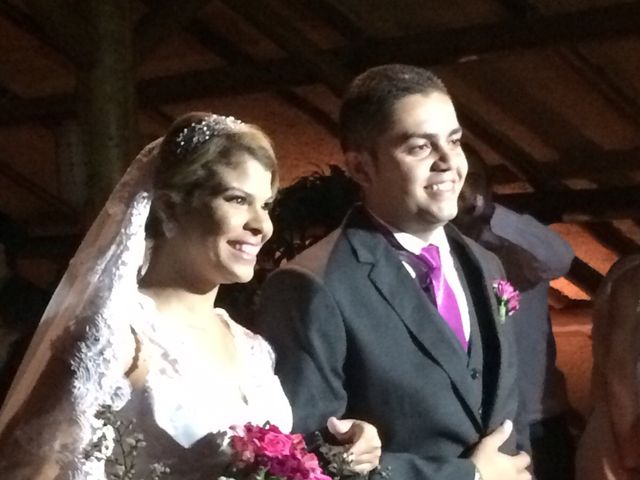 O casamento de Maykon e Waldeane em Recife, Pernambuco 1