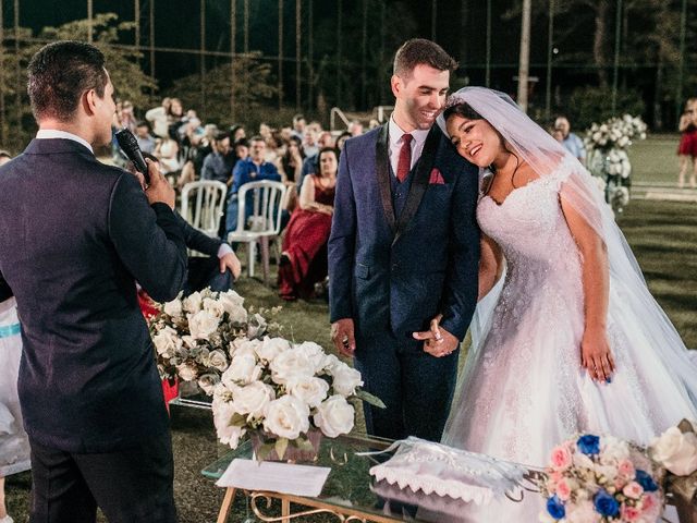 O casamento de Victor e Jéssica  em Ibiporã, Paraná 6