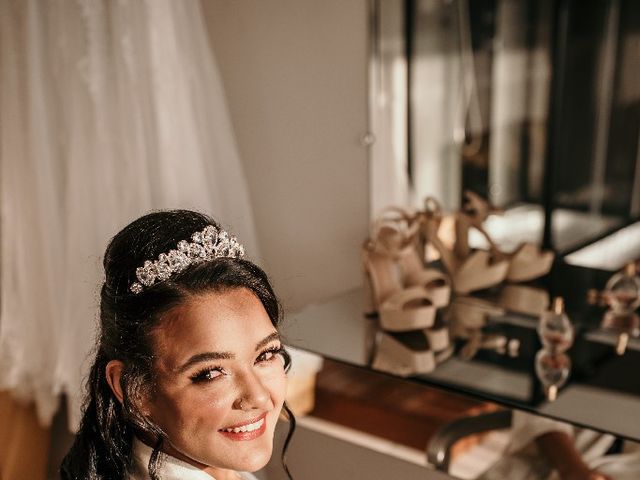 O casamento de Victor e Jéssica  em Ibiporã, Paraná 21