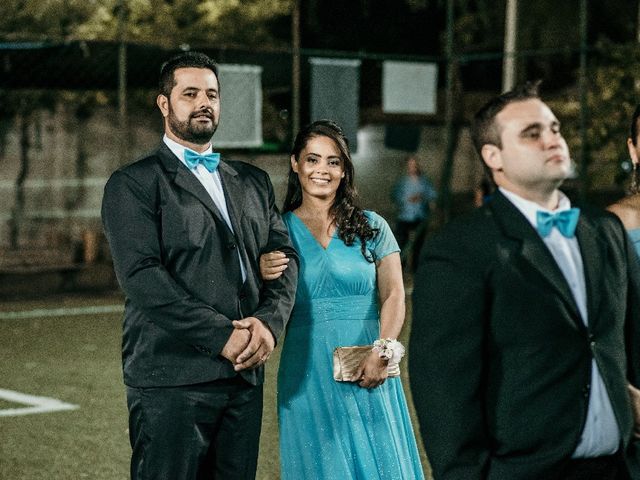 O casamento de Victor e Jéssica  em Ibiporã, Paraná 29