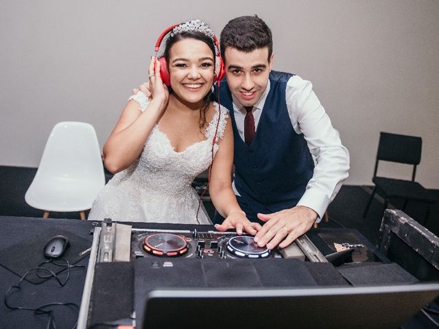 O casamento de Victor e Jéssica  em Ibiporã, Paraná 32