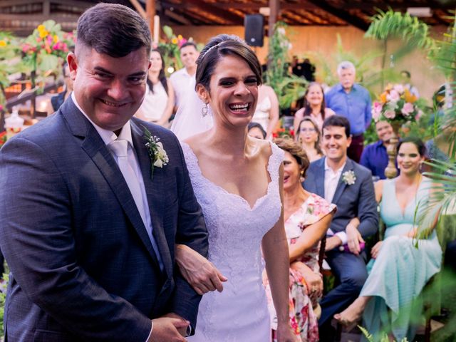 O casamento de Jurandir e Ivana em Salvador, Bahia 38