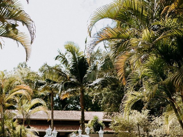 O casamento de Danilo e Jessica em São Paulo 14