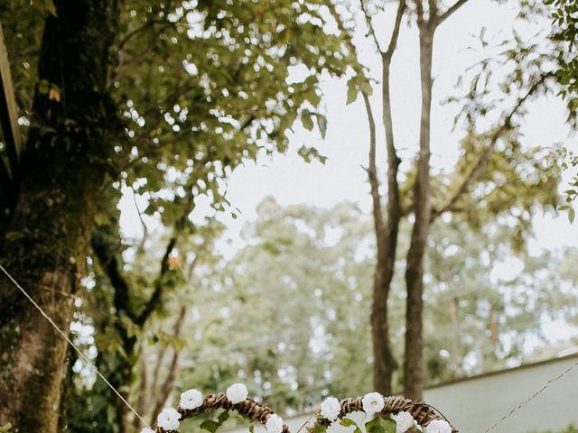 O casamento de Danilo e Jessica em São Paulo 15