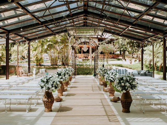 O casamento de Danilo e Jessica em São Paulo 19