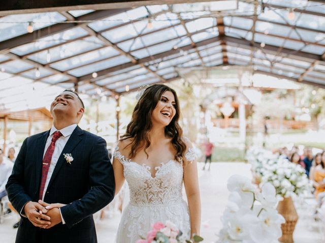 O casamento de Danilo e Jessica em São Paulo 1