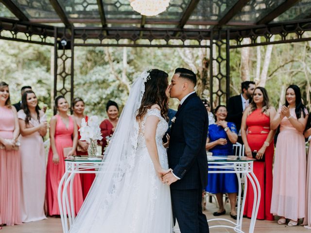 O casamento de Danilo e Jessica em São Paulo 23