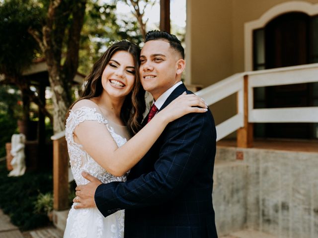 O casamento de Danilo e Jessica em São Paulo 25