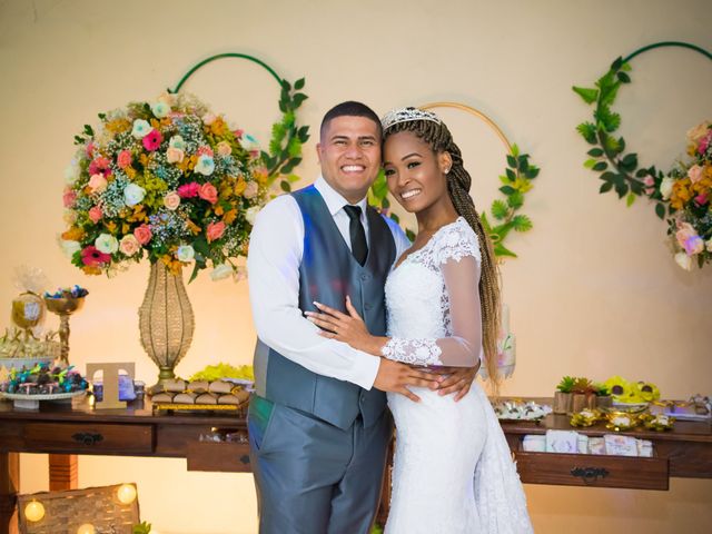 O casamento de Geovani e Tamys em São Gonçalo, Rio de Janeiro 5