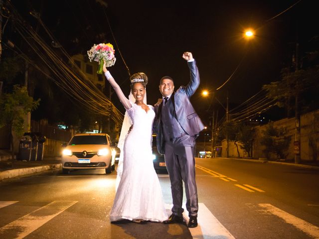 O casamento de Geovani e Tamys em São Gonçalo, Rio de Janeiro 19