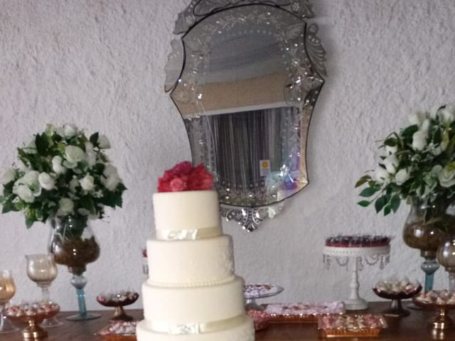 O casamento de Leonardo  e Thais  em Rio de Janeiro, Rio de Janeiro 3