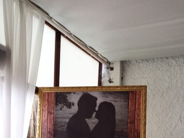 O casamento de Leonardo  e Thais  em Rio de Janeiro, Rio de Janeiro 5