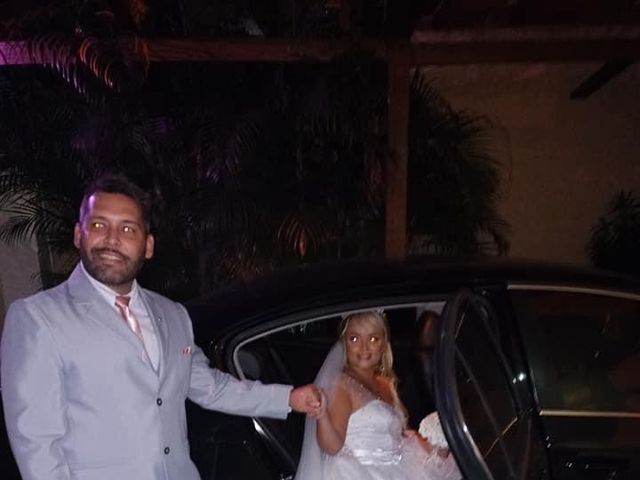 O casamento de Leonardo  e Thais  em Rio de Janeiro, Rio de Janeiro 6