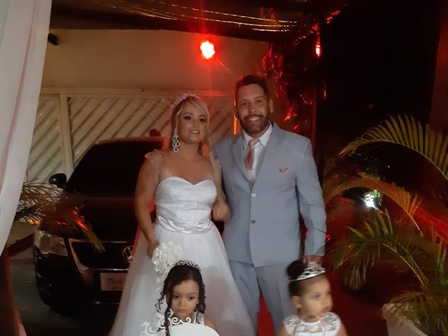 O casamento de Leonardo  e Thais  em Rio de Janeiro, Rio de Janeiro 7