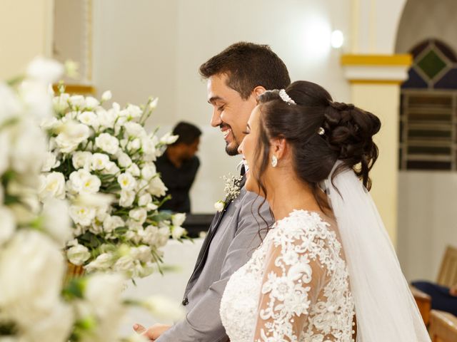 O casamento de Aline e Marlon em Felixlândia, Minas Gerais 2