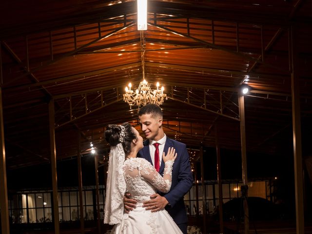 O casamento de Nairan e Beatriz em Guarulhos, São Paulo 3