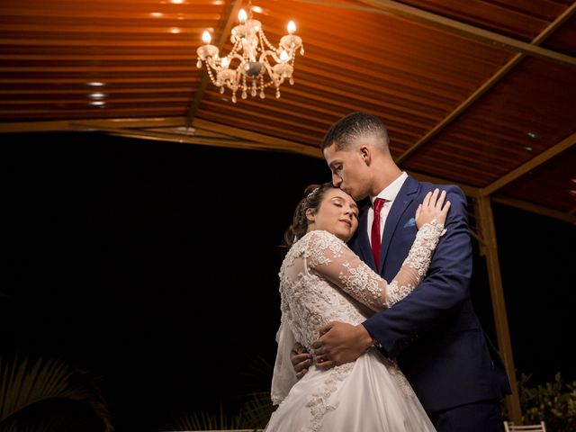 O casamento de Nairan e Beatriz em Guarulhos, São Paulo 2