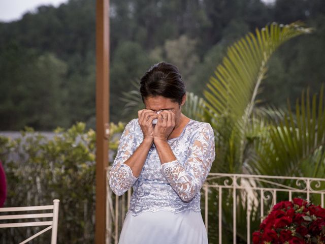 O casamento de Nairan e Beatriz em Guarulhos, São Paulo 18