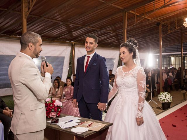 O casamento de Nairan e Beatriz em Guarulhos, São Paulo 24