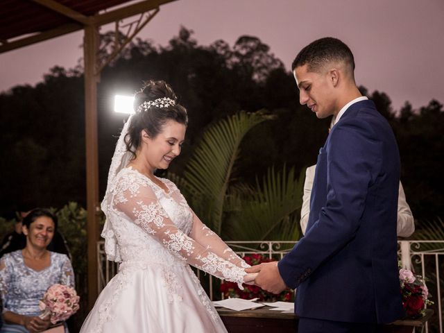 O casamento de Nairan e Beatriz em Guarulhos, São Paulo 27