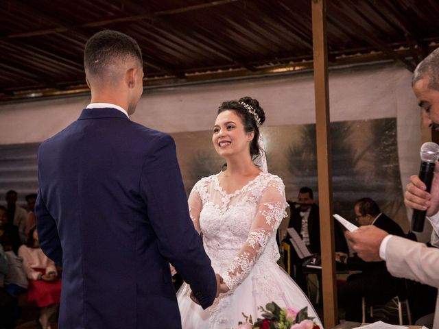 O casamento de Nairan e Beatriz em Guarulhos, São Paulo 29