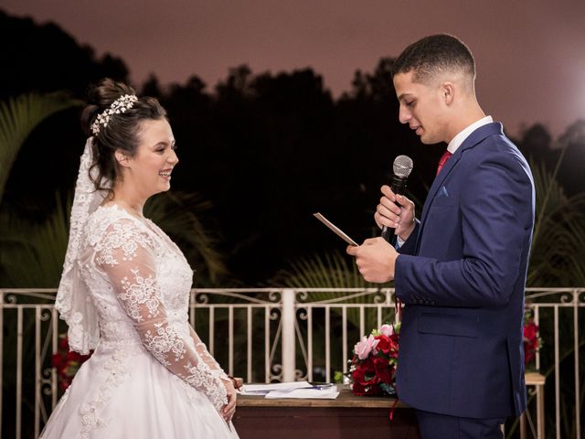 O casamento de Nairan e Beatriz em Guarulhos, São Paulo 36