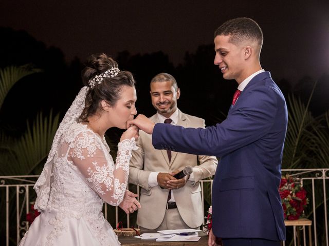 O casamento de Nairan e Beatriz em Guarulhos, São Paulo 39