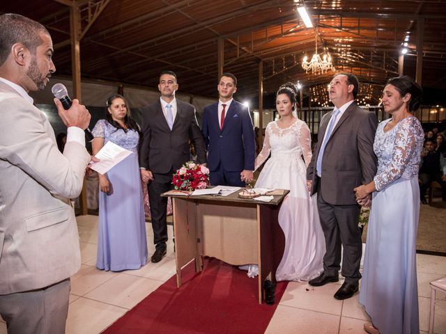 O casamento de Nairan e Beatriz em Guarulhos, São Paulo 43