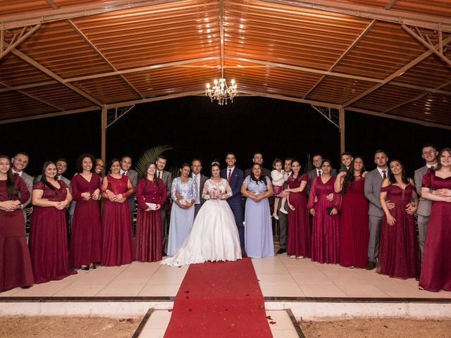 O casamento de Nairan e Beatriz em Guarulhos, São Paulo 49