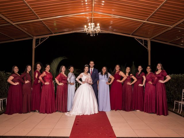 O casamento de Nairan e Beatriz em Guarulhos, São Paulo 51