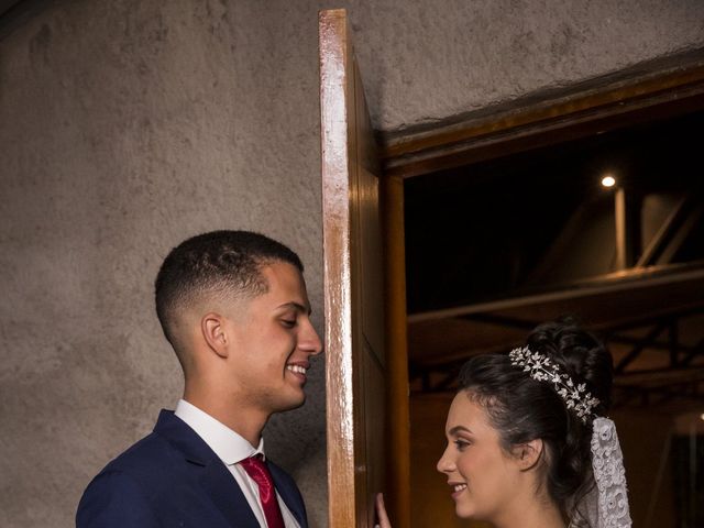 O casamento de Nairan e Beatriz em Guarulhos, São Paulo 67