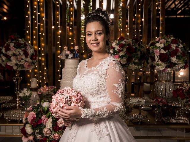 O casamento de Nairan e Beatriz em Guarulhos, São Paulo 69