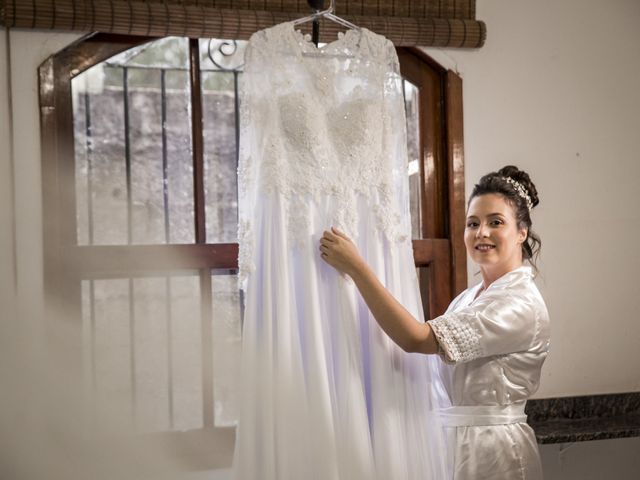 O casamento de Nairan e Beatriz em Guarulhos, São Paulo 87