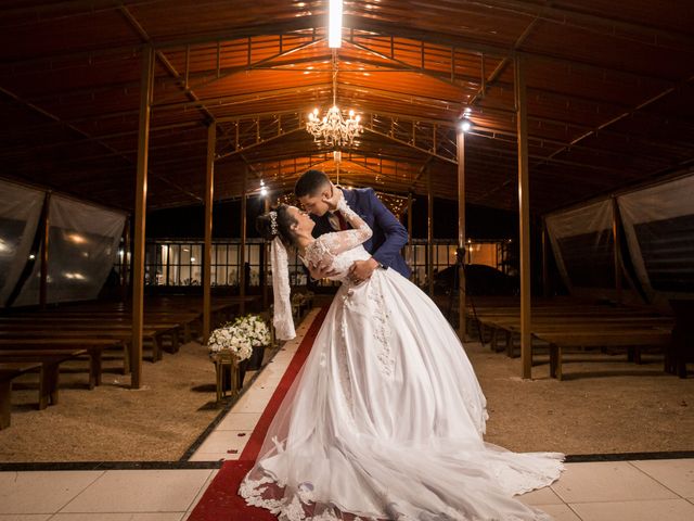 O casamento de Nairan e Beatriz em Guarulhos, São Paulo 89