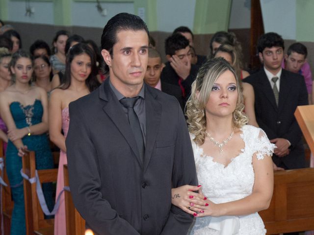 O casamento de Juh e Thay em Juiz de Fora, Minas Gerais 29