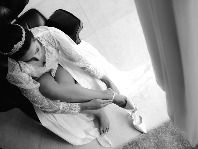 O casamento de Ricardo e Mariane em Aparecida de Goiânia, Goiás 6