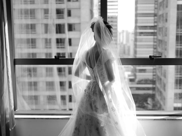 O casamento de Ricardo e Mariane em Aparecida de Goiânia, Goiás 7