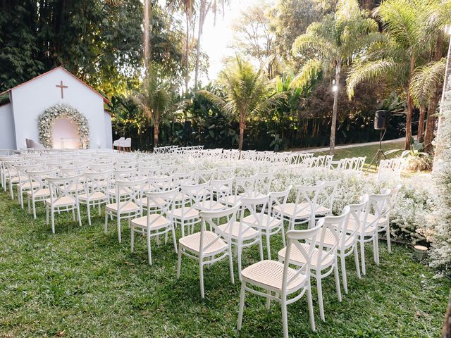 O casamento de Ricardo e Mariane em Aparecida de Goiânia, Goiás 9